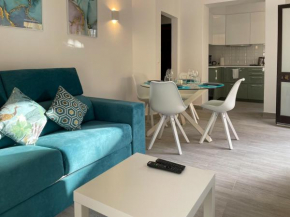 T1 renovated center of Marina Vilamoura